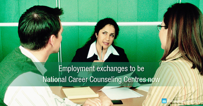 employmentexchangesnowcallednationalcareercounsellingcentres